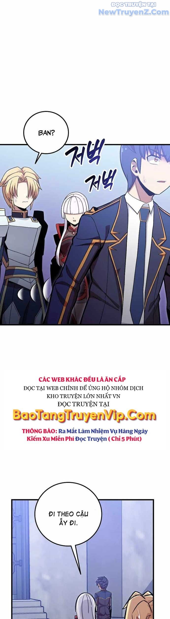 Vô Tình Ghi Danh Chapter 40 - Trang 2