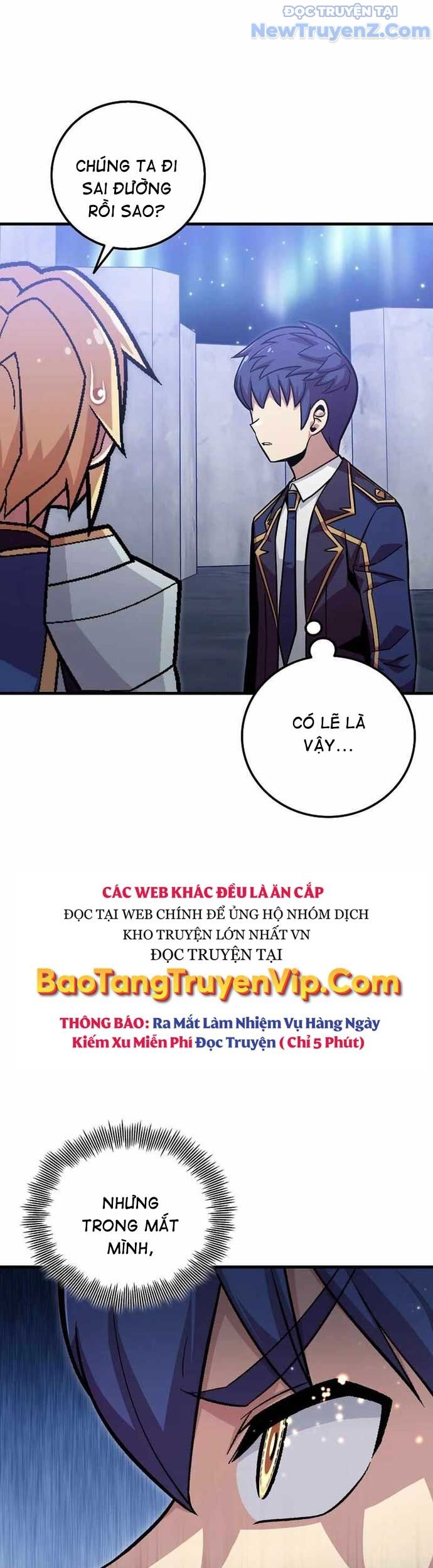 Vô Tình Ghi Danh Chapter 40 - Trang 2