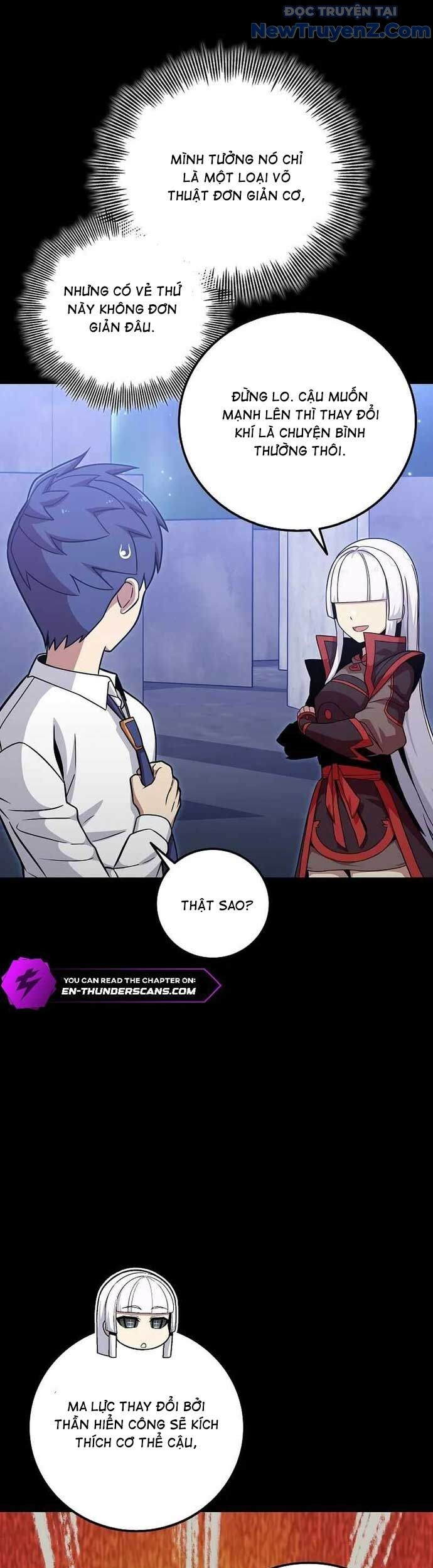 Vô Tình Ghi Danh Chapter 40 - Trang 2