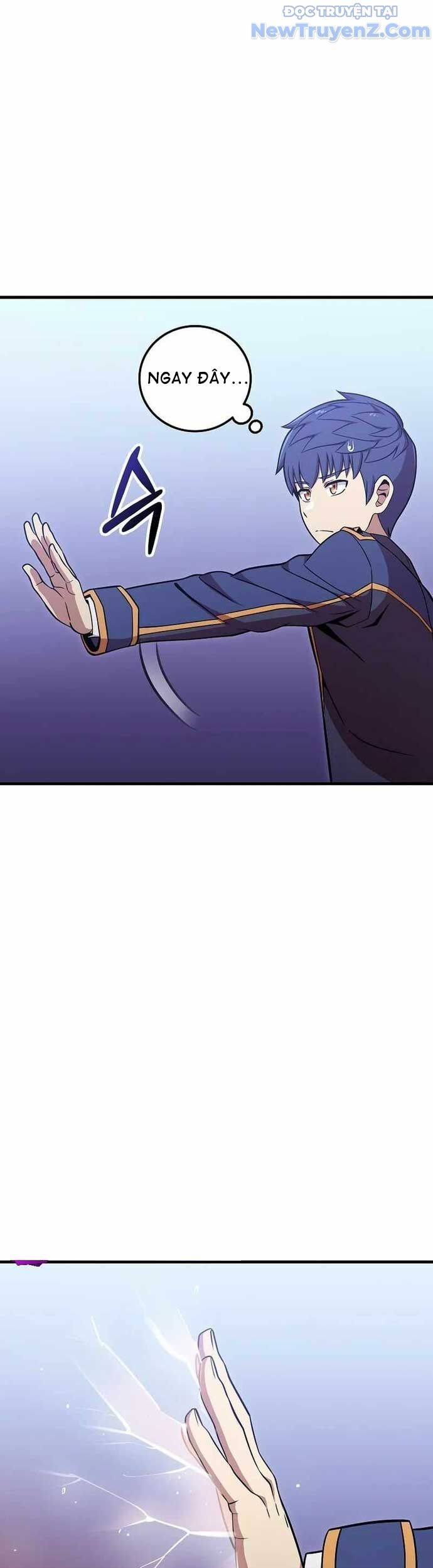 Vô Tình Ghi Danh Chapter 40 - Trang 2