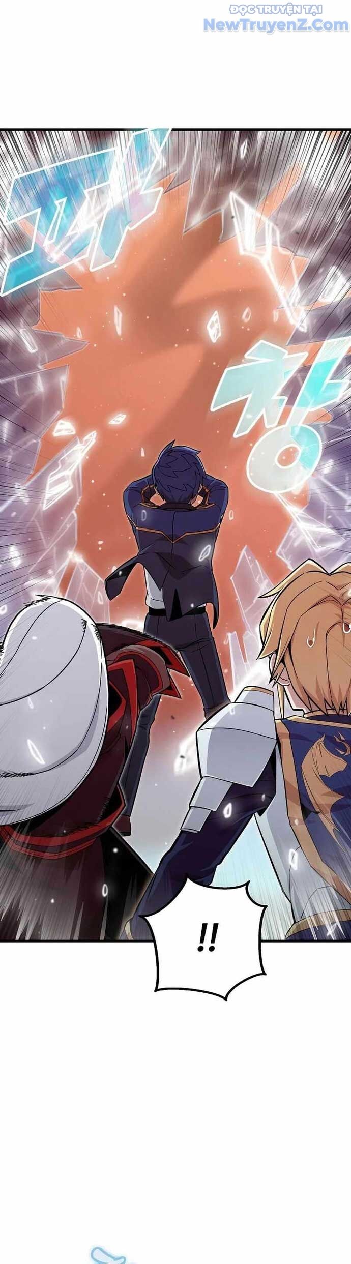 Vô Tình Ghi Danh Chapter 40 - Trang 2