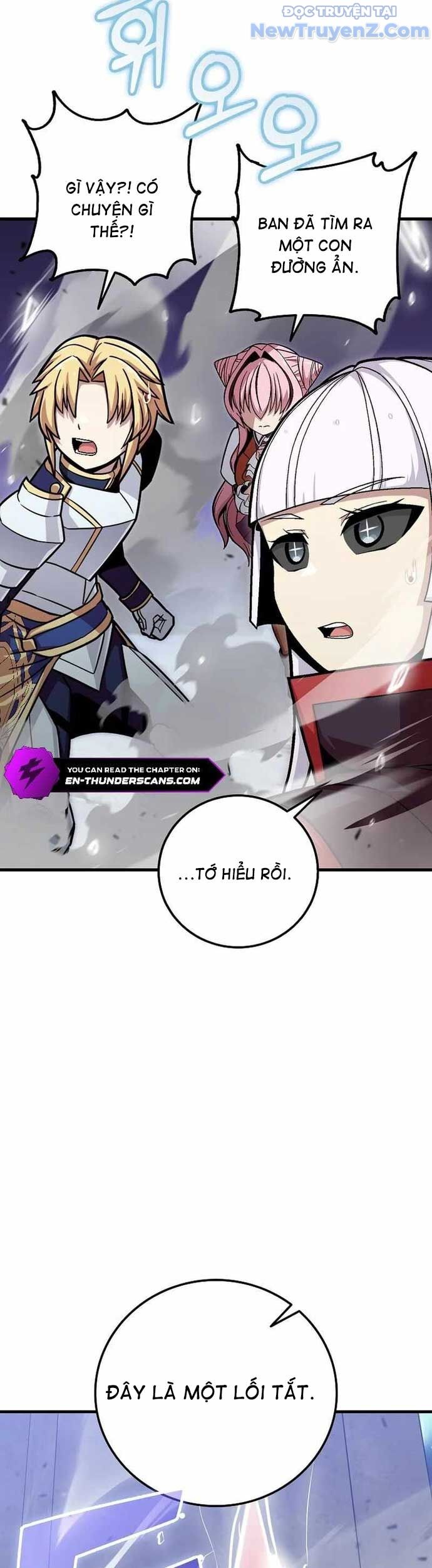 Vô Tình Ghi Danh Chapter 40 - Trang 2