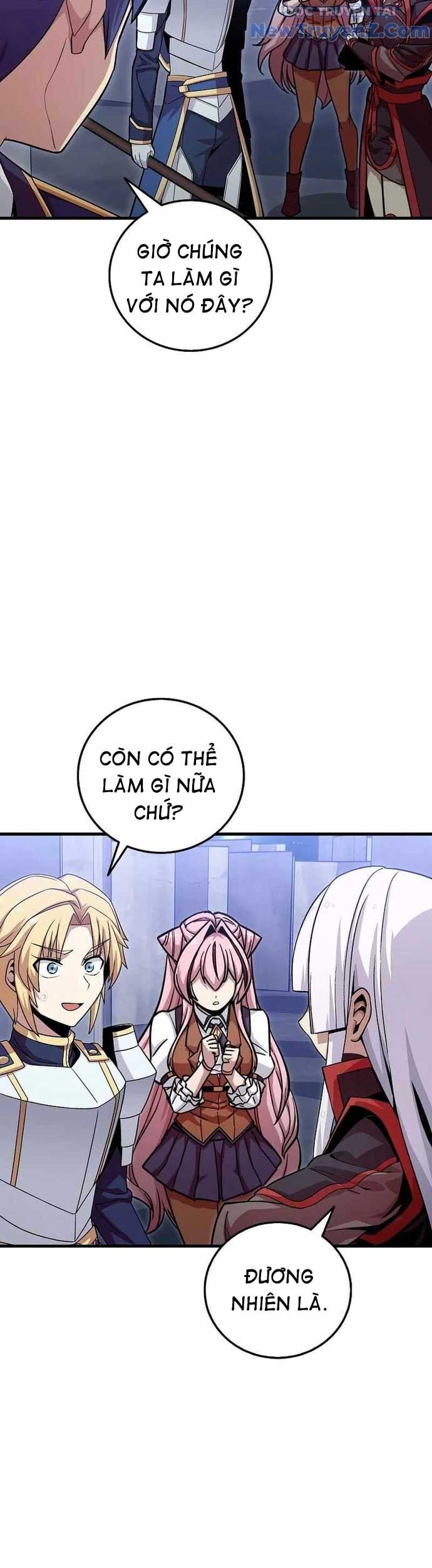 Vô Tình Ghi Danh Chapter 40 - Trang 2