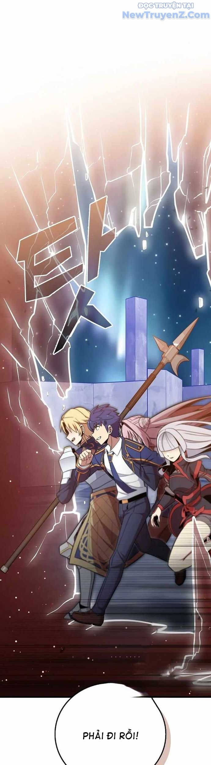 Vô Tình Ghi Danh Chapter 40 - Trang 2