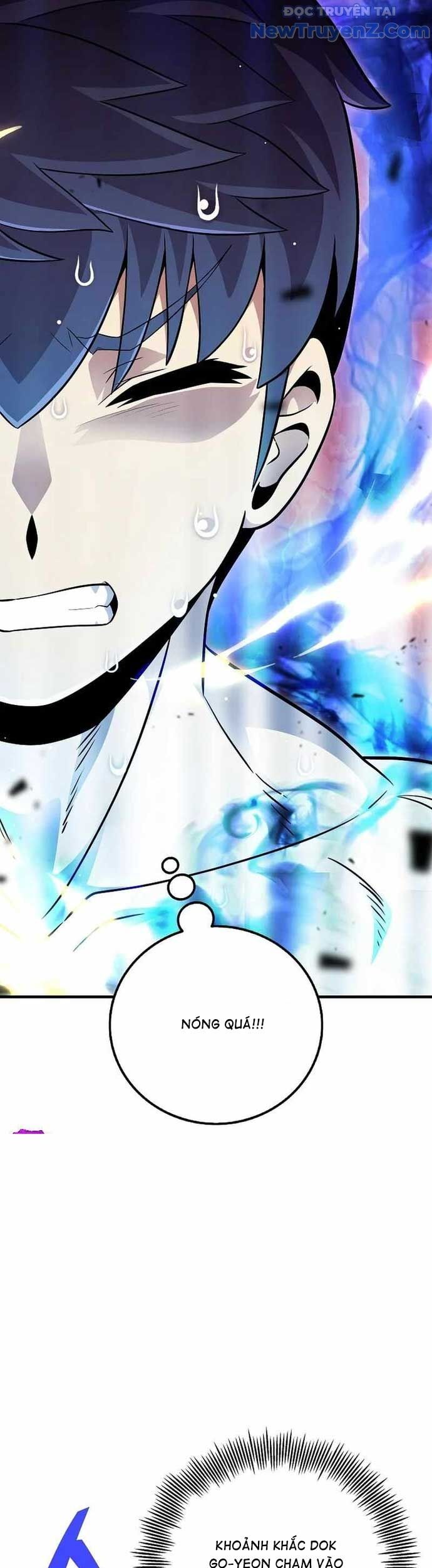 Vô Tình Ghi Danh Chapter 40 - Trang 2