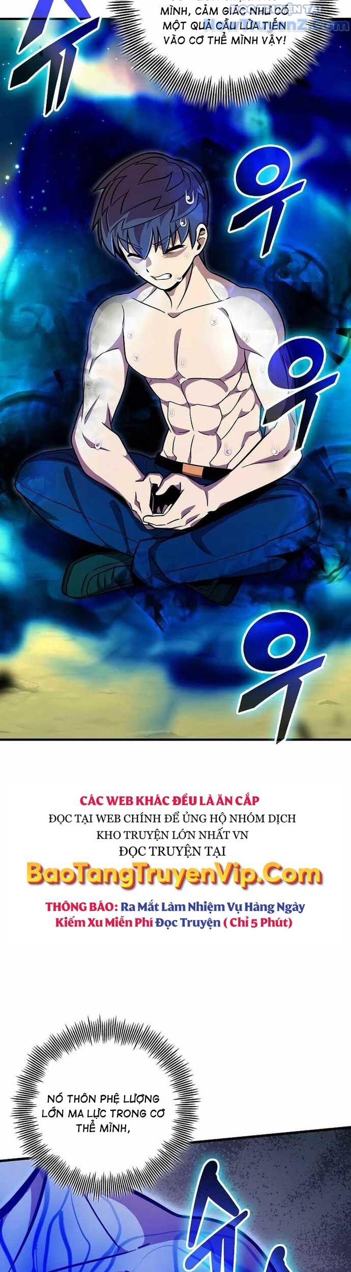 Vô Tình Ghi Danh Chapter 40 - Trang 2