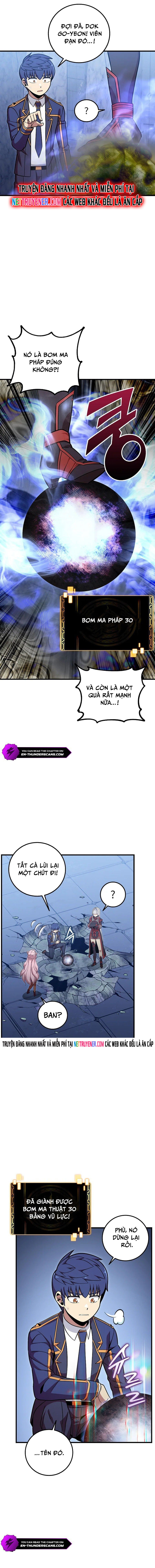 Vô Tình Ghi Danh Chapter 41 - Trang 2