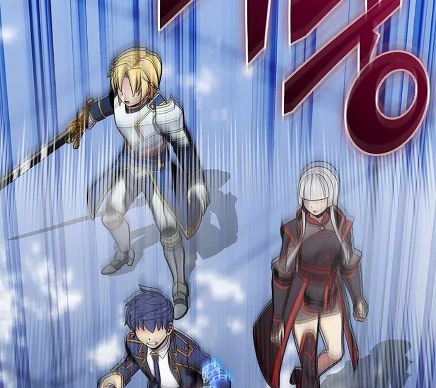 Vô Tình Ghi Danh Chapter 42 - Trang 2