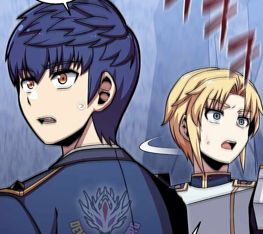 Vô Tình Ghi Danh Chapter 42 - Trang 2