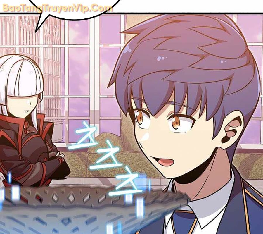 Vô Tình Ghi Danh Chapter 44 - Trang 2