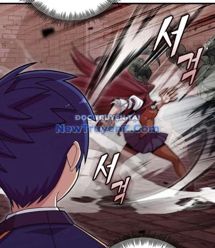 Vô Tình Ghi Danh Chapter 45 - Trang 2