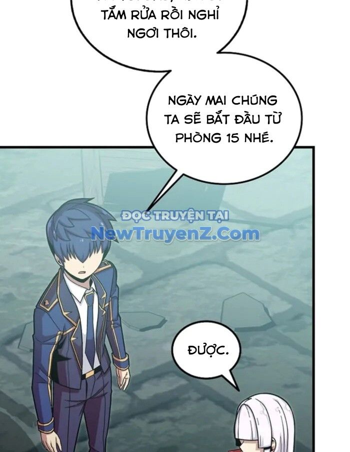 Vô Tình Ghi Danh Chapter 45 - Trang 2