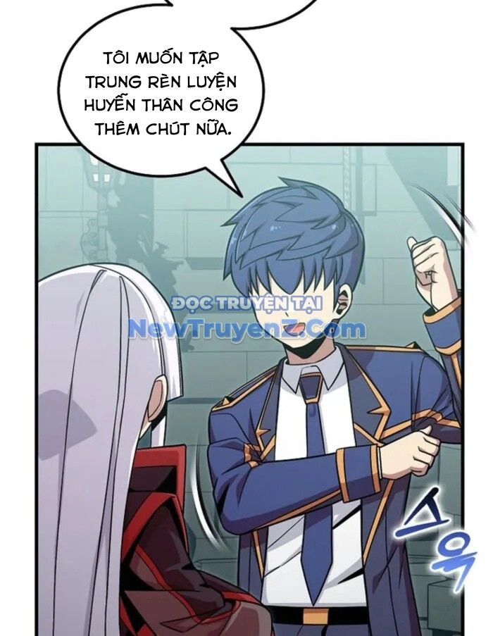 Vô Tình Ghi Danh Chapter 45 - Trang 2