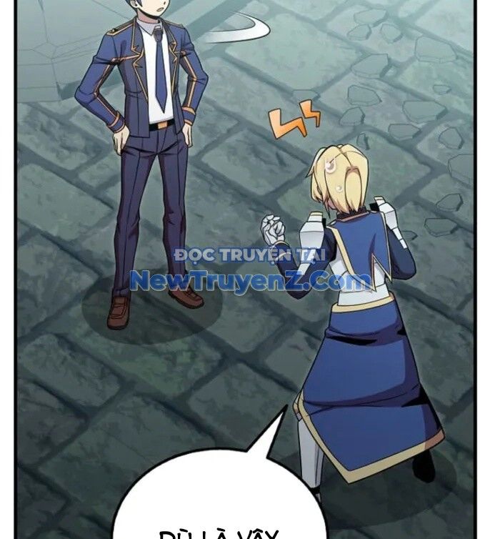 Vô Tình Ghi Danh Chapter 45 - Trang 2