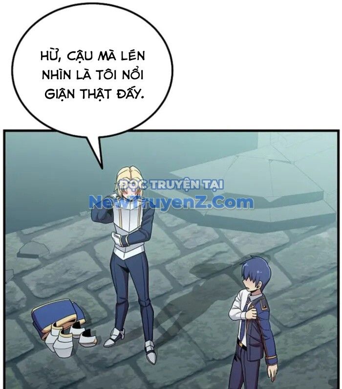 Vô Tình Ghi Danh Chapter 45 - Trang 2