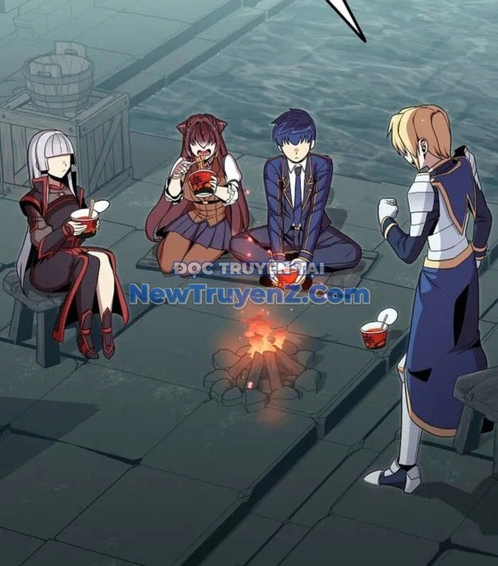 Vô Tình Ghi Danh Chapter 45 - Trang 2