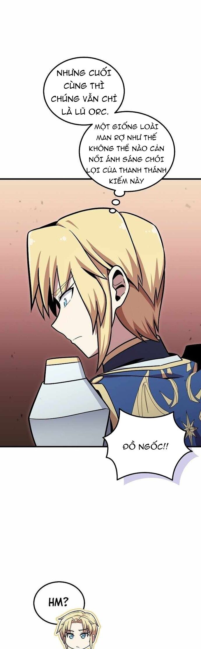 Vô Tình Ghi Danh Chapter 46 - Trang 2