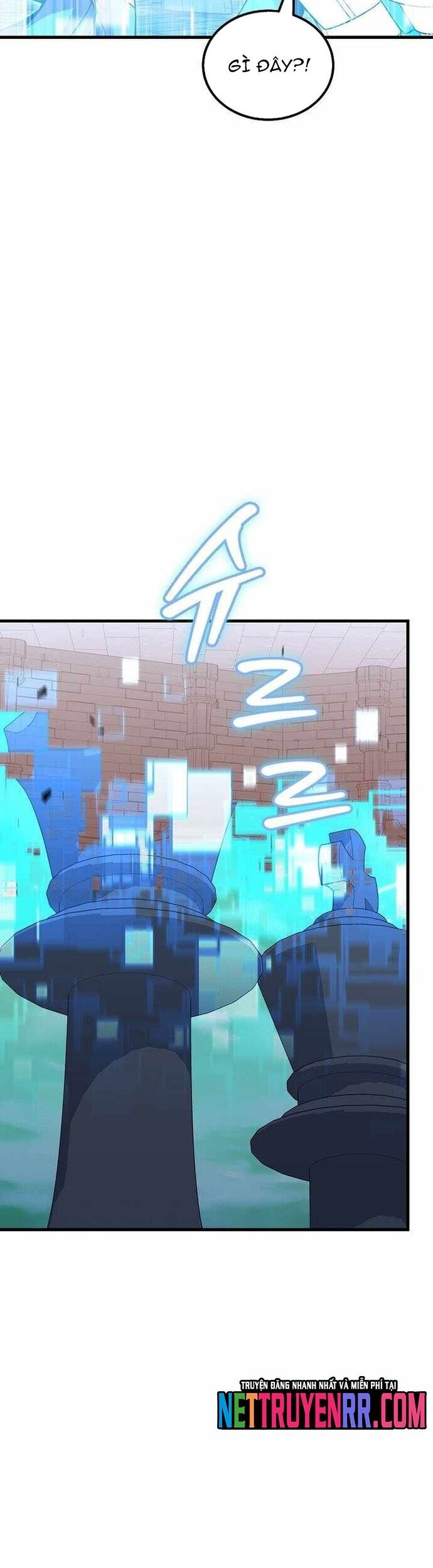 Vô Tình Ghi Danh Chapter 46 - Trang 2