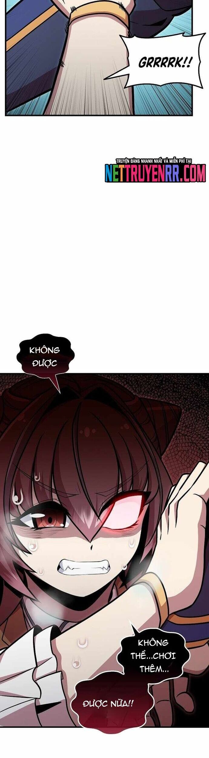 Vô Tình Ghi Danh Chapter 46 - Trang 2