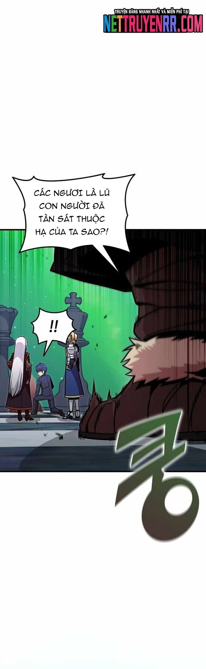 Vô Tình Ghi Danh Chapter 46 - Trang 2