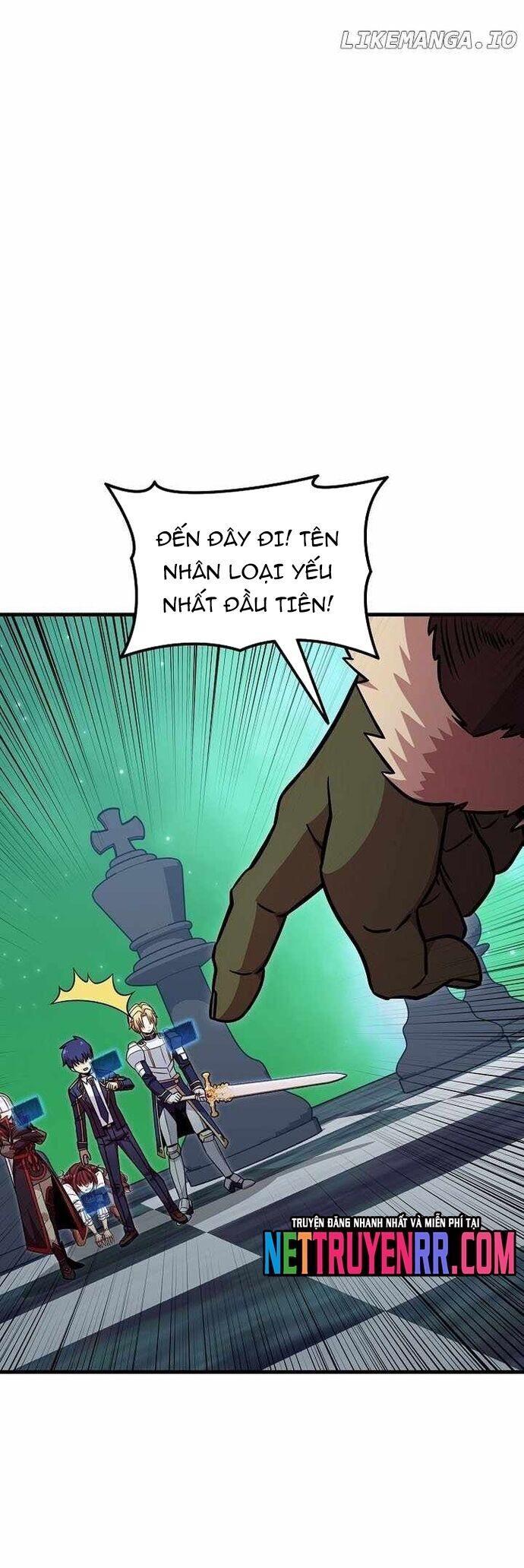 Vô Tình Ghi Danh Chapter 46 - Trang 2