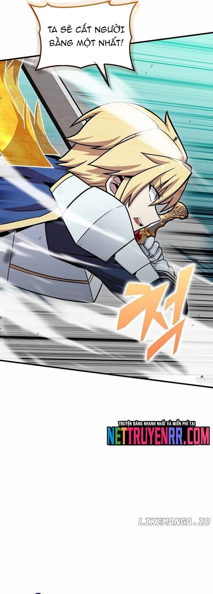 Vô Tình Ghi Danh Chapter 46 - Trang 2