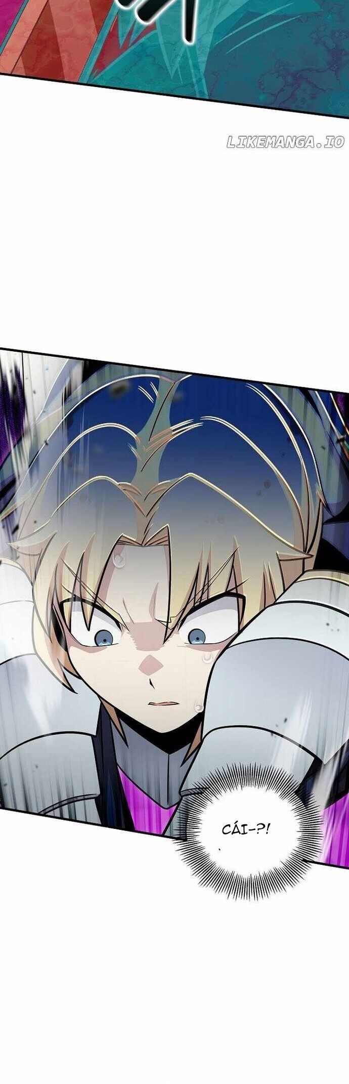 Vô Tình Ghi Danh Chapter 46 - Trang 2