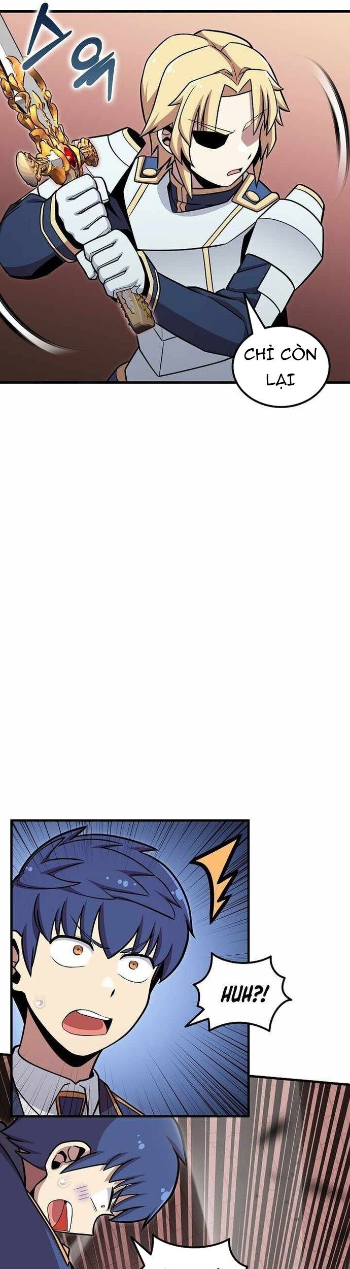 Vô Tình Ghi Danh Chapter 46 - Trang 2