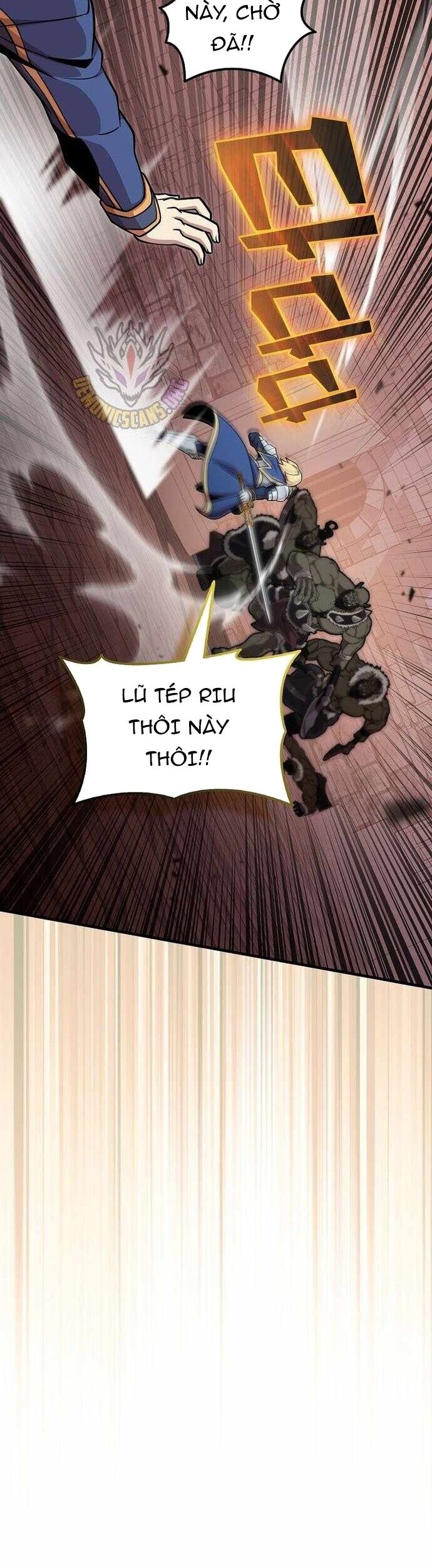 Vô Tình Ghi Danh Chapter 46 - Trang 2