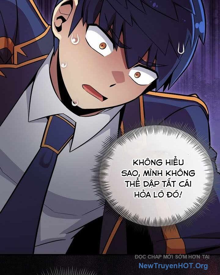 Vô Tình Ghi Danh Chapter 48 - Trang 2