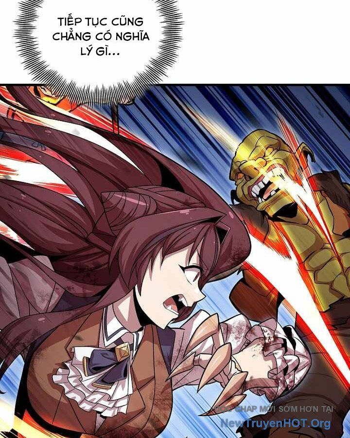 Vô Tình Ghi Danh Chapter 48 - Trang 2