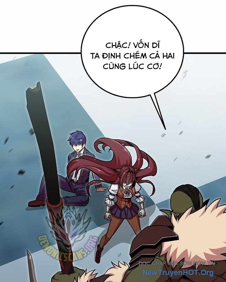 Vô Tình Ghi Danh Chapter 48 - Trang 2