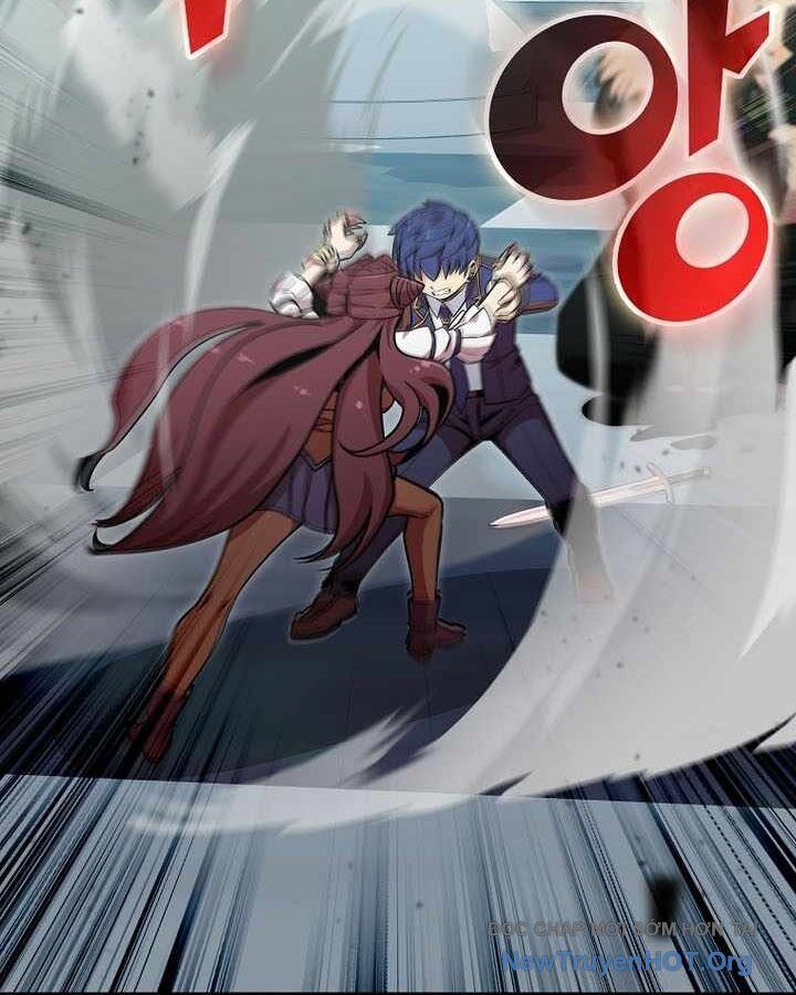 Vô Tình Ghi Danh Chapter 48 - Trang 2