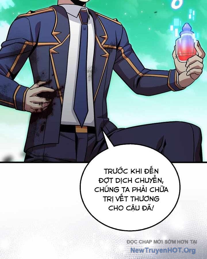 Vô Tình Ghi Danh Chapter 48 - Trang 2