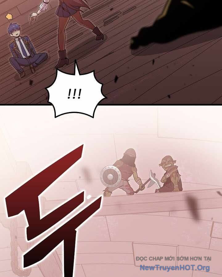 Vô Tình Ghi Danh Chapter 48 - Trang 2