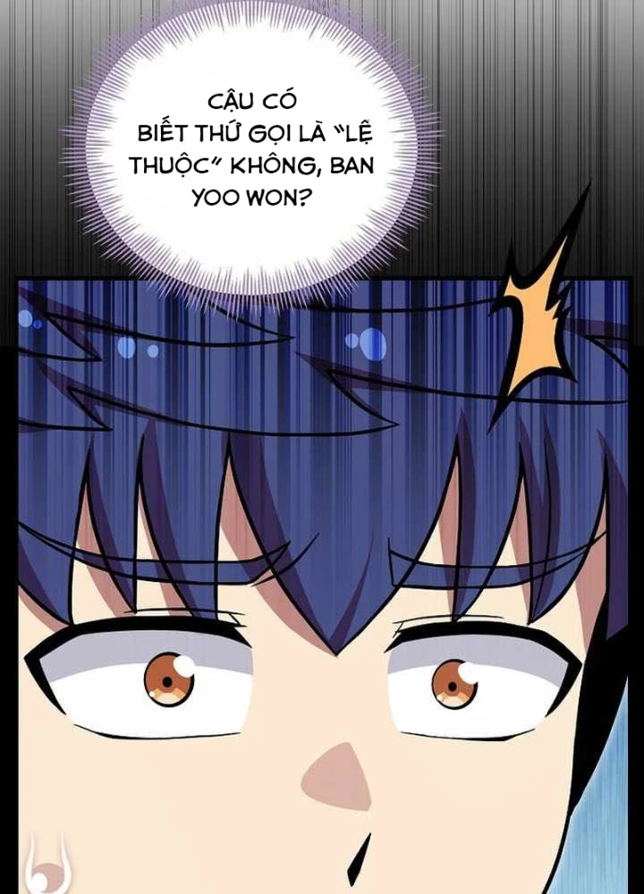 Vô Tình Ghi Danh Chapter 49 - Trang 2