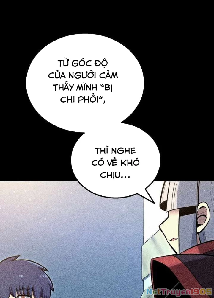 Vô Tình Ghi Danh Chapter 49 - Trang 2