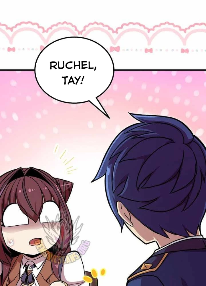 Vô Tình Ghi Danh Chapter 49 - Trang 2