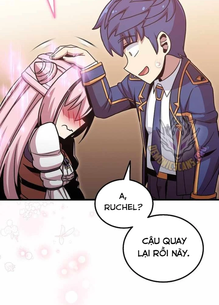 Vô Tình Ghi Danh Chapter 49 - Trang 2