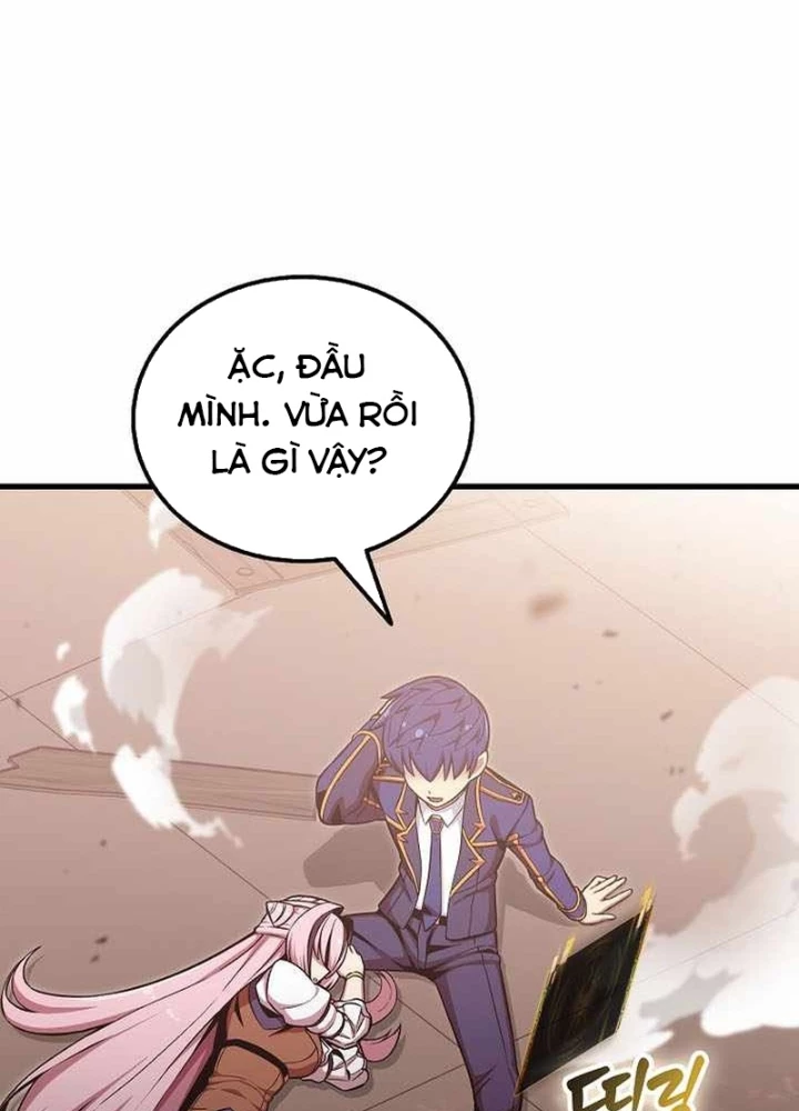 Vô Tình Ghi Danh Chapter 49 - Trang 2