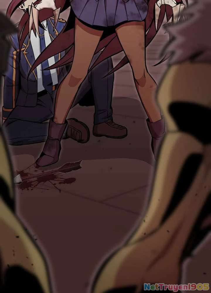 Vô Tình Ghi Danh Chapter 49 - Trang 2