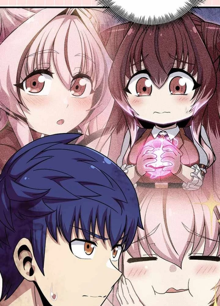 Vô Tình Ghi Danh Chapter 49 - Trang 2