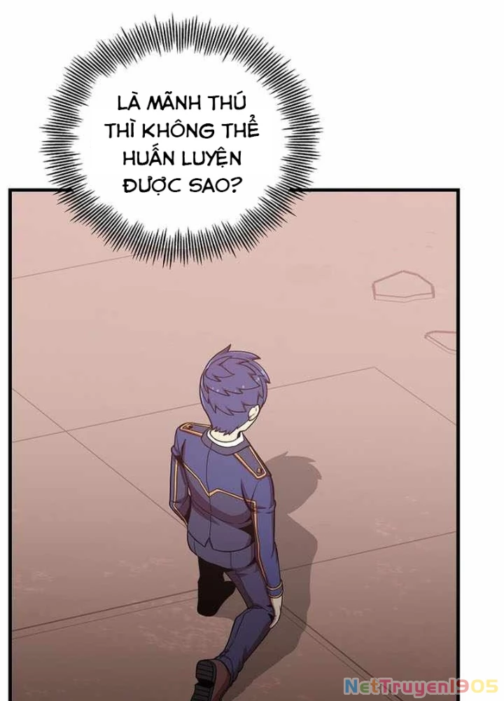 Vô Tình Ghi Danh Chapter 49 - Trang 2