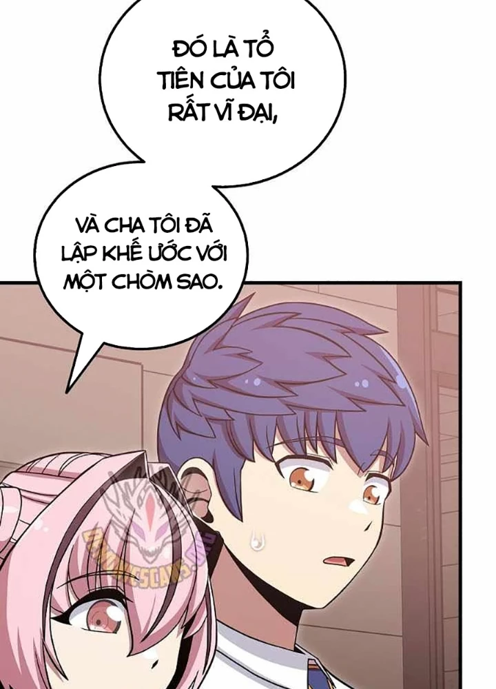 Vô Tình Ghi Danh Chapter 50 - Trang 2
