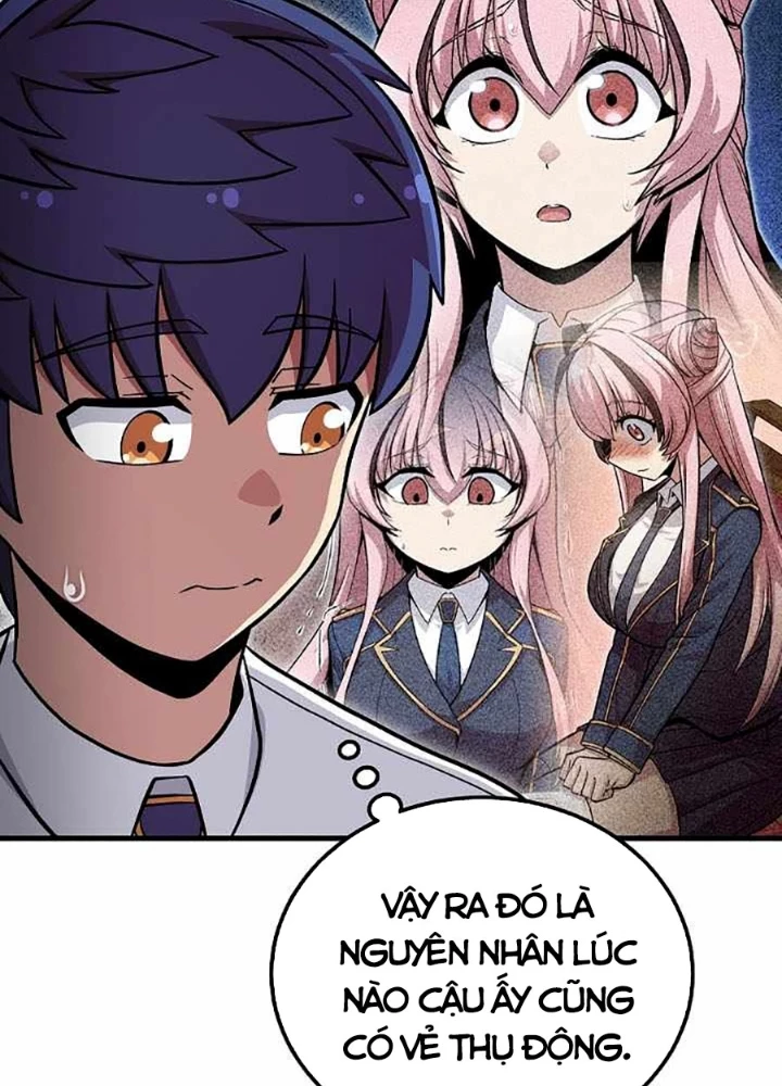 Vô Tình Ghi Danh Chapter 50 - Trang 2