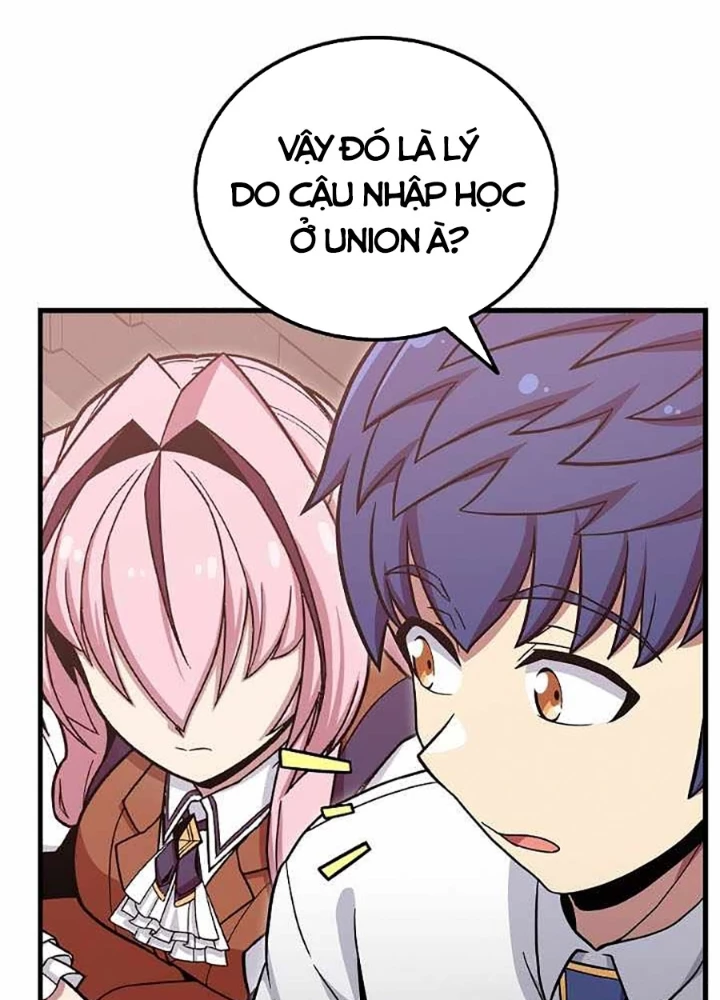 Vô Tình Ghi Danh Chapter 50 - Trang 2
