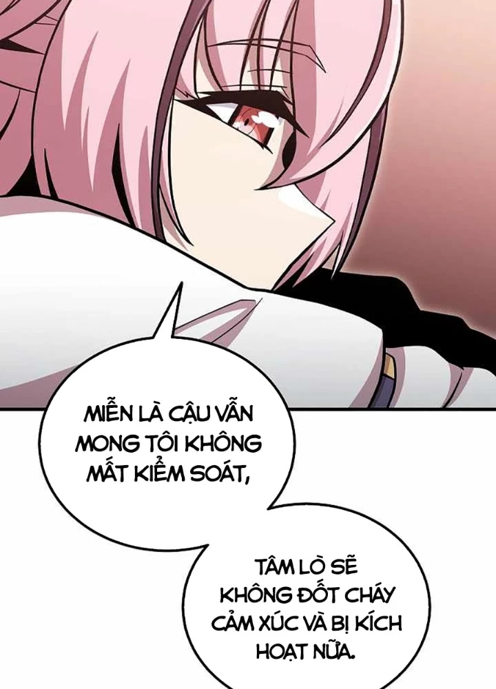 Vô Tình Ghi Danh Chapter 50 - Trang 2