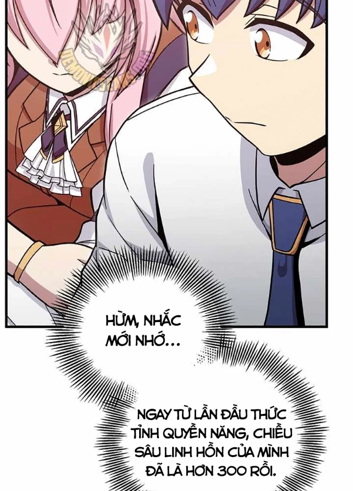 Vô Tình Ghi Danh Chapter 50 - Trang 2