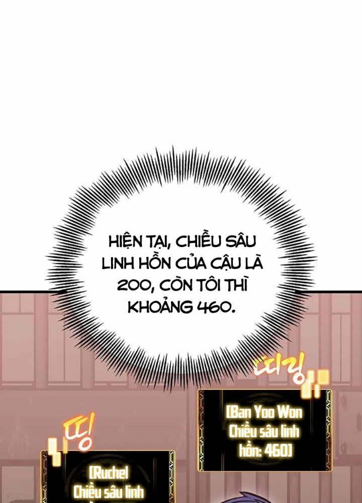 Vô Tình Ghi Danh Chapter 50 - Trang 2