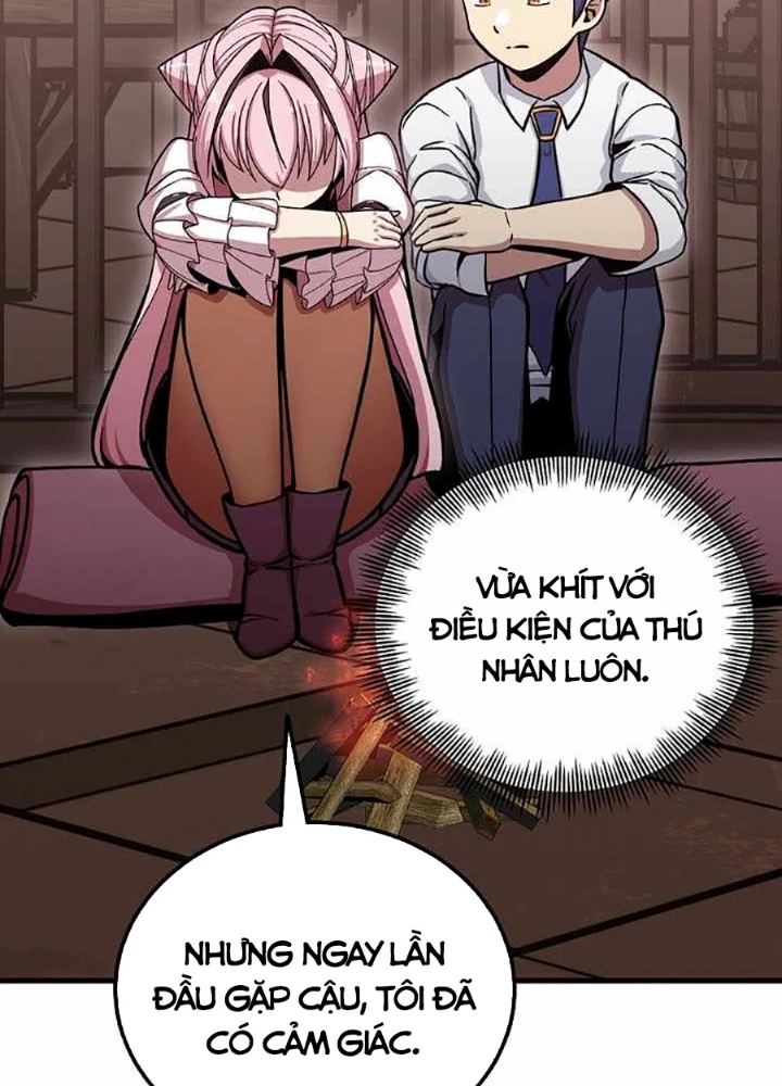 Vô Tình Ghi Danh Chapter 50 - Trang 2